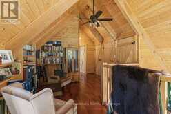 1147 MCCREA ROAD | Highlands East Ontario | Slide Image Nineteen