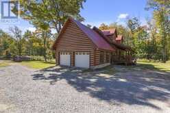 1147 MCCREA ROAD | Highlands East Ontario | Slide Image Thirty-four