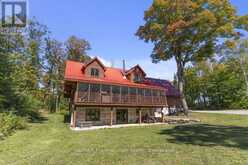 1147 MCCREA ROAD | Highlands East Ontario | Slide Image Three