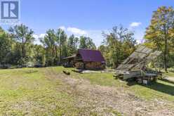 1147 MCCREA ROAD | Highlands East Ontario | Slide Image Forty-six