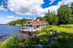 1521 OLD HWY 117 | Baysville Ontario | Slide Image Six