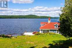 1521 OLD HWY 117 | Baysville Ontario | Slide Image Twelve