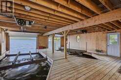 1521 OLD HWY 117 | Baysville Ontario | Slide Image Sixteen