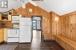 1521 OLD HWY 117 | Baysville Ontario | Slide Image Thirty-eight