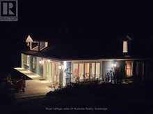 1521 OLD HWY 117 | Baysville Ontario | Slide Image Forty-eight