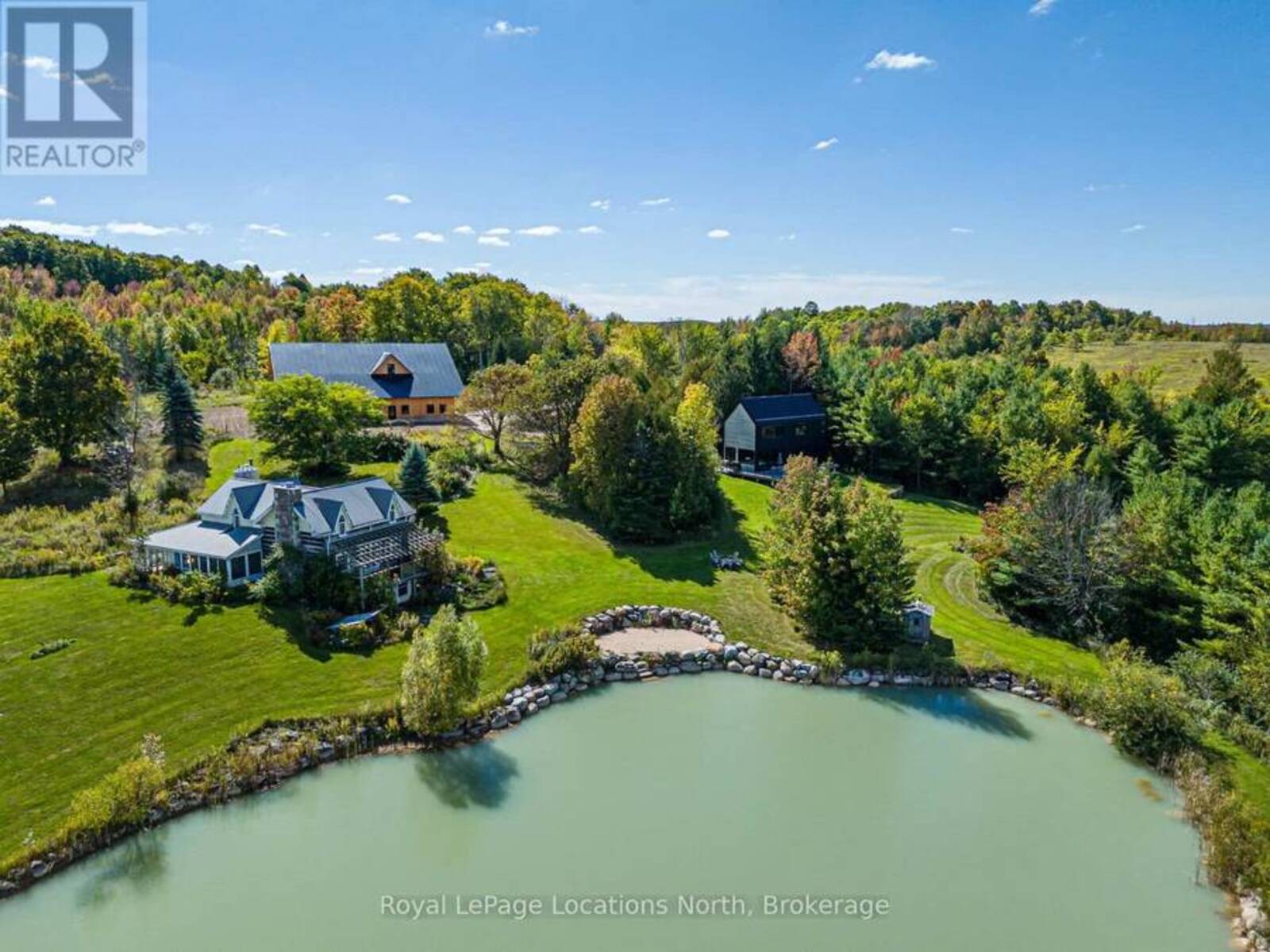 537373 12TH LINE, Meaford, Ontario N4L 1W5