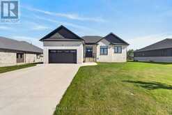 48 MCTAVISH CRESCENT | Ripley Ontario | Slide Image One