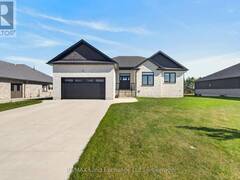 48 MCTAVISH CRESCENT Ripley Ontario, N0G 2R0