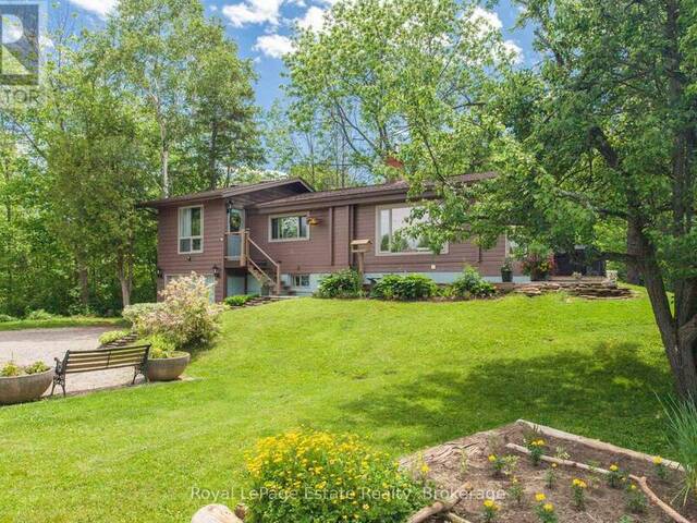 502788 GREY ROAD 1 Georgian Bluffs Ontario, N0H 2T0 - 2 Bedrooms Home For Sale