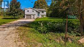 758441 GIRL GUIDE ROAD | Shallow Lake Ontario | Slide Image One