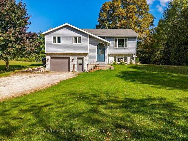 758441 GIRL GUIDE ROAD Shallow Lake Ontario, N0H 2K0 - 3 Bedrooms Home For Sale