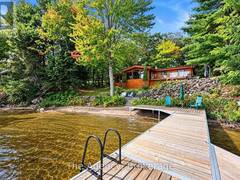 1145 NORTH MORRISON LAKE ROAD Gravenhurst Ontario, P0E 1G0