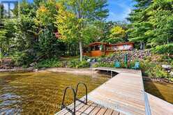 1145 NORTH MORRISON LAKE ROAD | Gravenhurst Ontario | Slide Image One