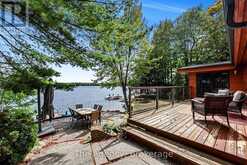 1145 NORTH MORRISON LAKE ROAD | Gravenhurst Ontario | Slide Image Twenty-seven