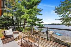 1145 NORTH MORRISON LAKE ROAD | Gravenhurst Ontario | Slide Image Twenty-nine
