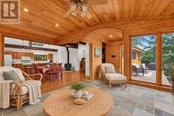 1145 NORTH MORRISON LAKE ROAD | Gravenhurst Ontario | Slide Image Ten