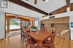 1145 NORTH MORRISON LAKE ROAD | Gravenhurst Ontario | Slide Image Sixteen