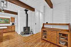 1145 NORTH MORRISON LAKE ROAD | Gravenhurst Ontario | Slide Image Nineteen