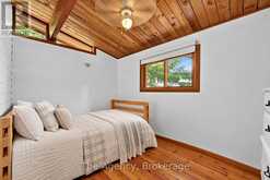 1145 NORTH MORRISON LAKE ROAD | Gravenhurst Ontario | Slide Image Twenty