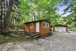 1145 NORTH MORRISON LAKE ROAD | Gravenhurst Ontario | Slide Image Twenty-four