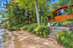 1145 NORTH MORRISON LAKE ROAD | Gravenhurst Ontario | Slide Image Two