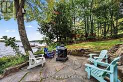 1145 NORTH MORRISON LAKE ROAD | Gravenhurst Ontario | Slide Image Thirty-three
