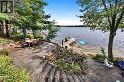 1145 NORTH MORRISON LAKE ROAD | Gravenhurst Ontario | Slide Image Thirty-four
