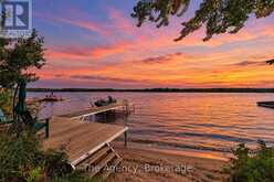 1145 NORTH MORRISON LAKE ROAD | Gravenhurst Ontario | Slide Image Three