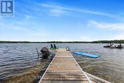 1145 NORTH MORRISON LAKE ROAD | Gravenhurst Ontario | Slide Image Forty