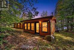 1145 NORTH MORRISON LAKE ROAD | Gravenhurst Ontario | Slide Image Forty-one