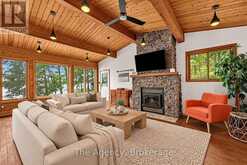 1145 NORTH MORRISON LAKE ROAD | Gravenhurst Ontario | Slide Image Five