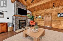 1145 NORTH MORRISON LAKE ROAD | Gravenhurst Ontario | Slide Image Six
