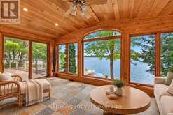 1145 NORTH MORRISON LAKE ROAD | Gravenhurst Ontario | Slide Image Eight