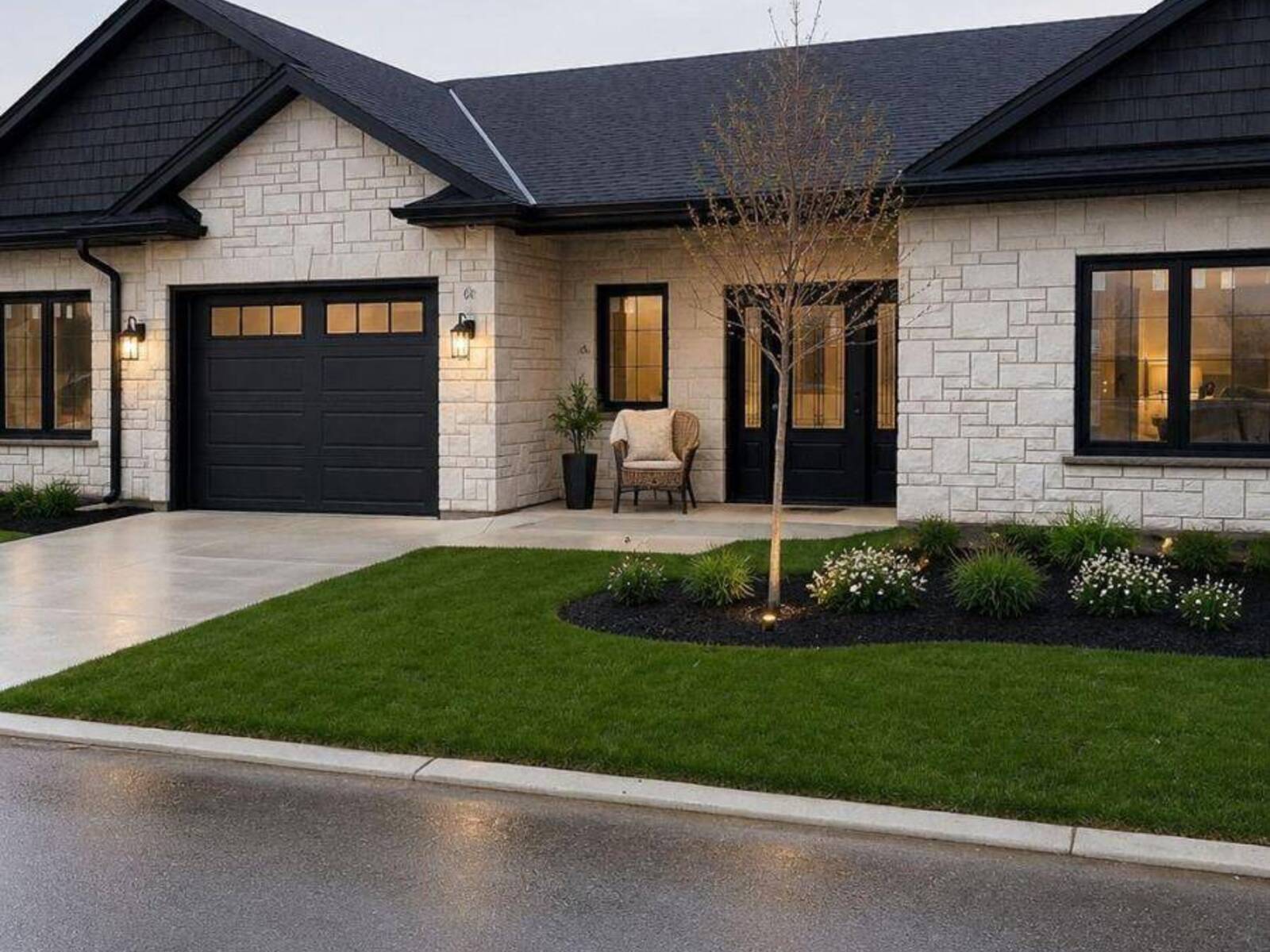 41 - 1071 WATERLOO STREET N, Port Elgin, Ontario N0H 2C3
