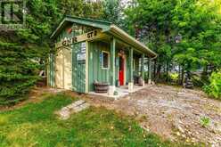 7262 12 & 13 NOTTAWASAGA SIDE ROAD | Creemore Ontario | Slide Image Thirty-six
