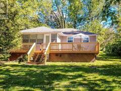 222 LAKE DALRYMPLE ROAD Ramara Ontario, L0K 1W0