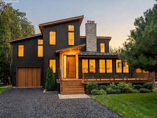 146 CAMPBELL CRESCENT The Blue Mountains Ontario, L9Y 0P9 - 7 Bedrooms Home For Sale