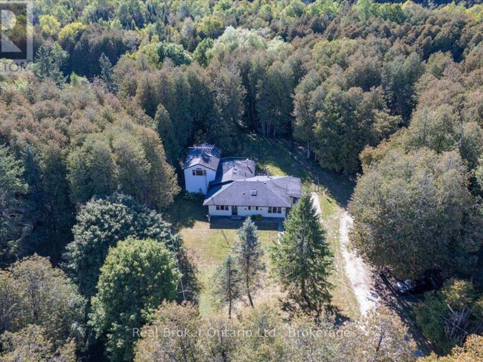 36 ASH STREET, Guelph-Eramosa, Ontario N0B 1P0