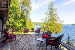 1040 ECHO BAY ROAD | Baysville Ontario | Slide Image Thirteen