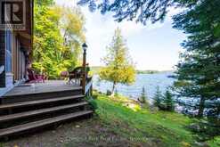 1040 ECHO BAY ROAD | Baysville Ontario | Slide Image Fifteen
