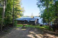 1040 ECHO BAY ROAD | Baysville Ontario | Slide Image Nineteen