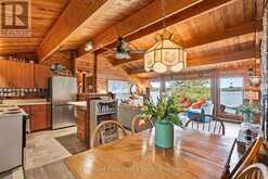 1040 ECHO BAY ROAD | Baysville Ontario | Slide Image Thirty-one