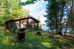 1040 ECHO BAY ROAD | Baysville Ontario | Slide Image Forty-six