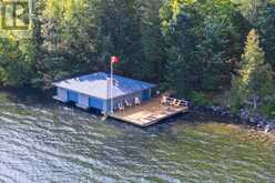 1040 ECHO BAY ROAD | Baysville Ontario | Slide Image Four