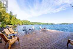 1040 ECHO BAY ROAD | Baysville Ontario | Slide Image Eight