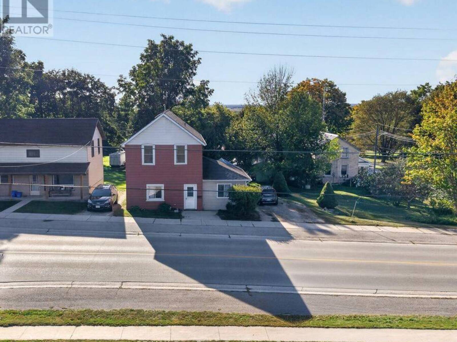 14 MAIN STREET, West Grey, Ontario N0G 1S0