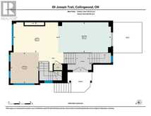 69 JOSEPH TRAIL | Collingwood Ontario | Slide Image Forty-four