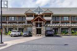 308 - 4 ANCHORAGE CRESCENT | Collingwood Ontario | Slide Image Two
