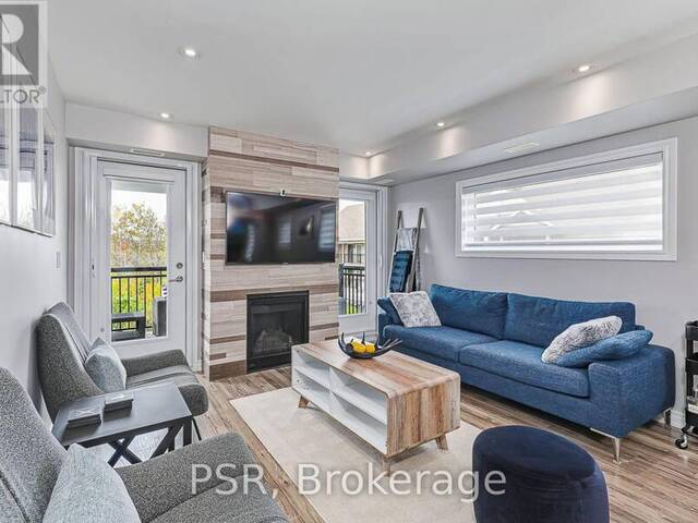 308 - 4 ANCHORAGE CRESCENT Collingwood Ontario, L9Y 0Y6 - 3 Bedrooms Waterfront Condo For Sale