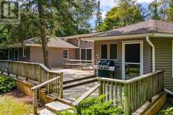 7 3RD AVENUE S | Sauble Beach Ontario | Slide Image Ten